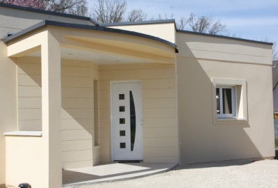 Gîte 'La vaucelloise' en Eure et Loir