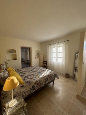 CHAMBRES HOTES 'Au clair ventoux' à Saint didier