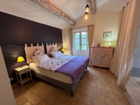 CHAMBRES HOTES 'Au clair ventoux' à Saint didier