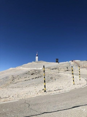 CHAMBRES HOTES 'Au clair ventoux' à Saint didier