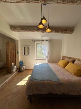 CHAMBRES HOTES 'Au clair ventoux' à Saint didier