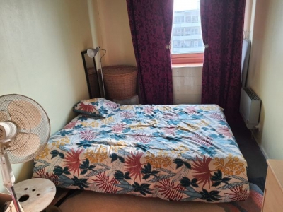 Chambre indépendante en appartement 'Escapade entre paris et disney' à Noisy-le-grand