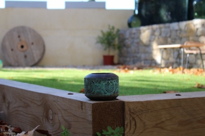 'Charmant studio entre Ste Victoire et Vignes' à Aix-en-Provence