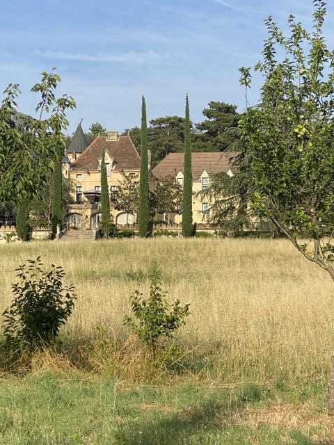Photo chateau Montelimar Château du perchoir
