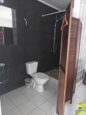 Appartement 'Les 3 t' à Anse-bertrand