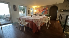 Villa d’architecte  'La luna of Marseille : maison d’hôtes ' à Marseille