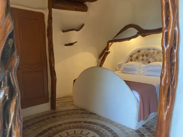 CHAMBRES DE CHARME 'Domaine de piscia' à Figari