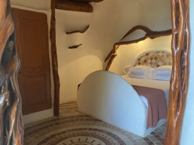 CHAMBRES DE CHARME 'Domaine de piscia' en Corse du Sud