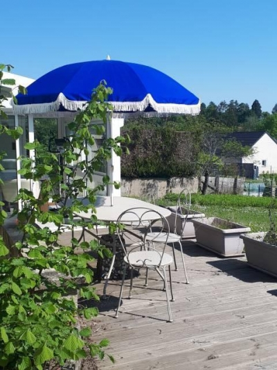 'Les écureuils bourguignons' à 71210 montchanin