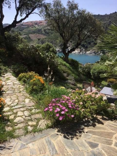 Gîte meuble 'La nicrom' dans les Pyrenees Orientales