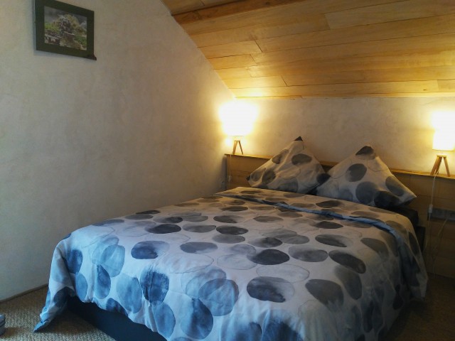 Chambre iii la bascule