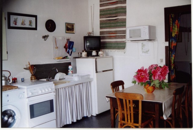 Orangerie ct cuisine