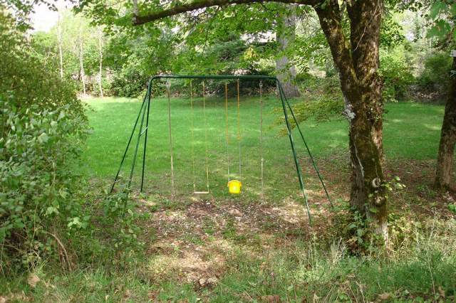 Orangerie ct enfants
