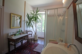 Chambres et table d'Hôtes de Charme, Gites 'Le Masbareau' à Royères