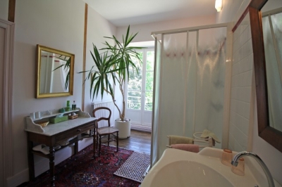 Chambres et table d'Hôtes de Charme, Gites 'Le Masbareau' à Royères