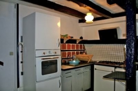 Gîte rural 'Domaine de la Varenne, gîte au sud de Loches (37)' à Mouzay