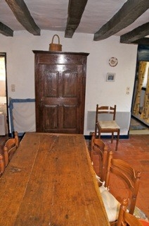 Gîte rural 'Domaine de la Varenne, gîte au sud de Loches (37)' à Mouzay