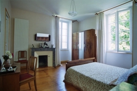 Chambre d'hôtes 'Domaine les Galards' à Montlieu la garde