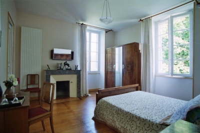 Chambre d'hôtes 'Domaine les Galards' à Montlieu la garde