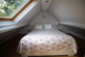 Chambre d'hôte 'Casa Terlinden' à Bruxelles