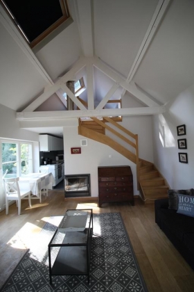 Chambre d'hôte 'Casa Terlinden' à Bruxelles