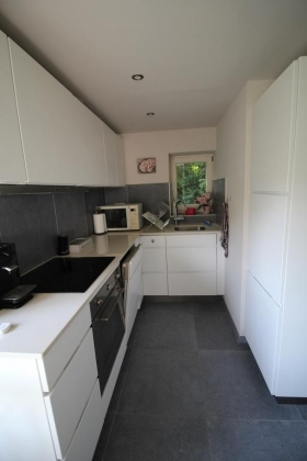Chambre d'hôte 'Casa Terlinden' à Bruxelles