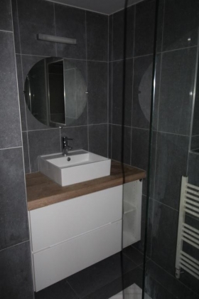 Chambre d'hôte 'Casa Terlinden' à Bruxelles
