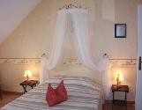 Chambre d'hôte 'LA GRENOUILLERE' à Precy st martin