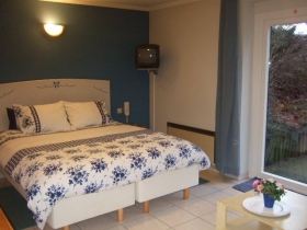 Studio / Appartement 'L' HORIZON  Studio & Apparts.' à Malmedy