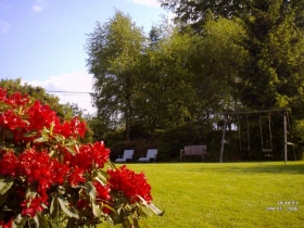 Studio / Appartement 'L' HORIZON  Studio & Apparts.' à Malmedy