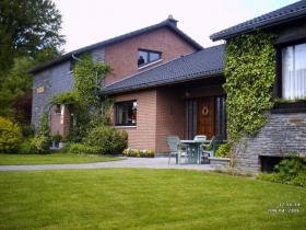 Studio / Appartement 'L' HORIZON  Studio & Apparts.' à Malmedy