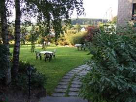 Studio / Appartement 'L' HORIZON  Studio & Apparts.' à Malmedy