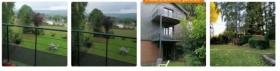 Studio / Appartement 'L' HORIZON  Studio & Apparts.' à Malmedy