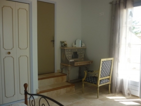chambre Pagnol