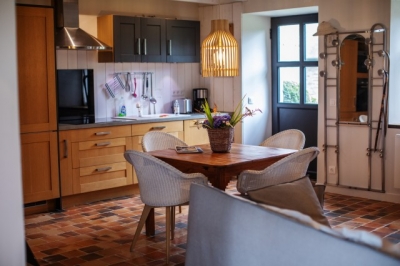 Maison de charme en bord de mer 'Le repère de julie' dans les Cotes d'Armor