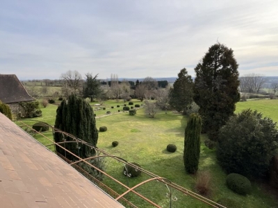 Chambre d'hôtes 'Maison de la Source ' en Aquitaine