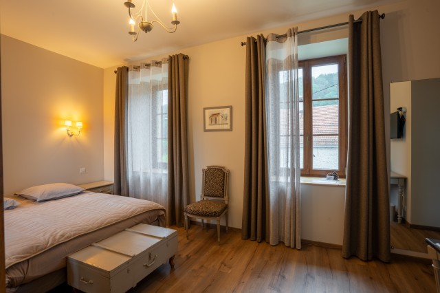 Chambre d'Hte 