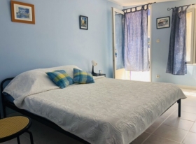 Chambres d'hôtes  'La Farigoule ' à Caumont-sur-durance