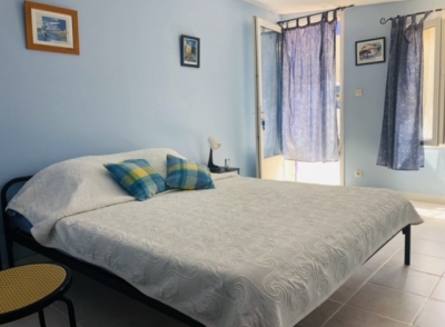 Chambres d'hôtes  'La Farigoule ' à Caumont-sur-durance