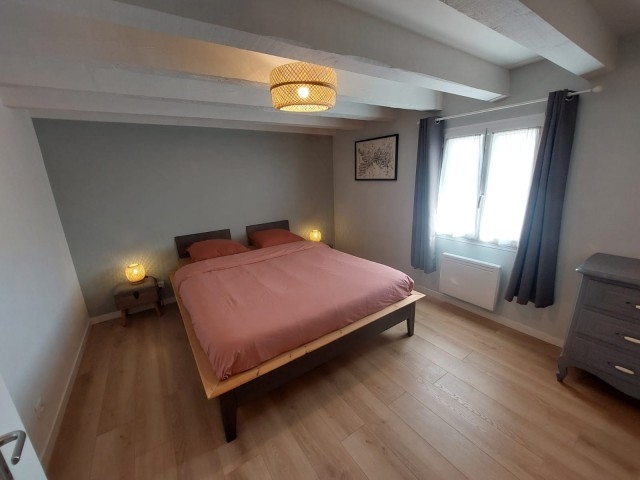 Chambres d’hôtes  'Bienvenue à la maison' à Mézos