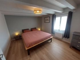 Chambres d’hôtes  'Bienvenue à la maison' à Mézos