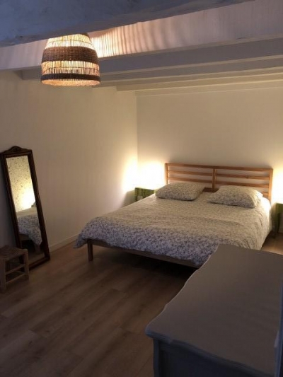 Chambres d’hôtes  'Bienvenue à la maison' à Mézos