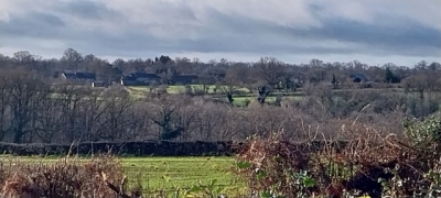 Gîte 'Gîte traitsanes en berry' dans le Cher