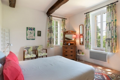 'Domaine du clos d'alari' à Saint antonin du var