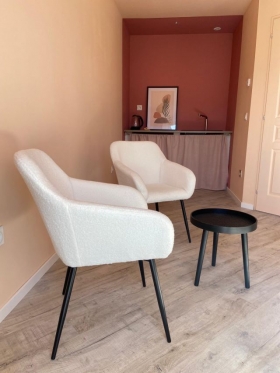 Chambres et Table d'Hôtes 'Les calades' à Lardier et valenca