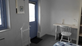 Gîte 'Au jacquet' à Hinx