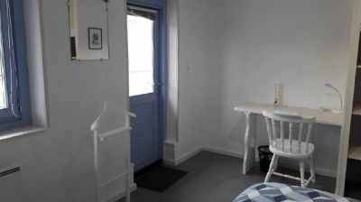 Gîte 'Au jacquet' à Hinx