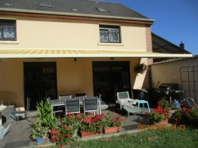 'Soir en sologne' à Neuvy sur barangeon