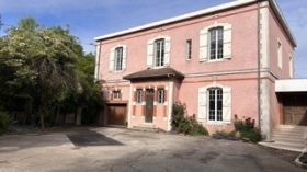 Chambres d'hôtes 'La Bambouseraie' à Thierville sur meuse