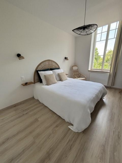 Chambres d'hôtes 'La Bambouseraie' à Thierville sur meuse